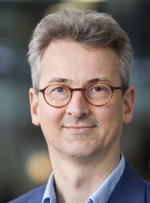 Jeroen van Ojien – Eindhoven University of Technology